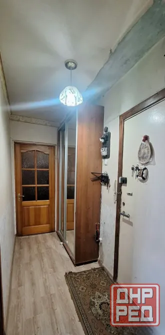 Продажа 2 комн. квартиры, ул. Куйбышева (ориентир Галактика, Прс) Донецк - изображение 7