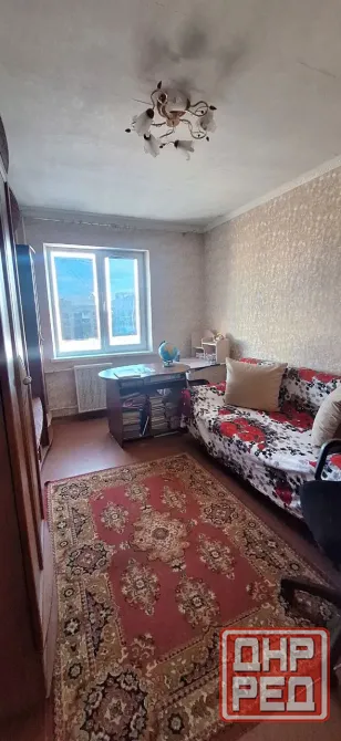 Продажа 2 комн. квартиры, ул. Куйбышева (ориентир Галактика, Прс) Донецк - изображение 2