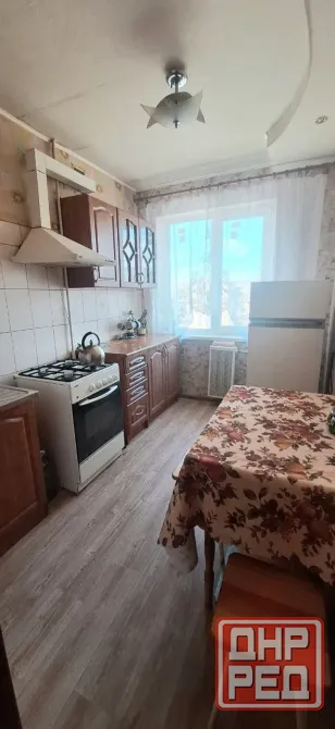 Продажа 2 комн. квартиры, ул. Куйбышева (ориентир Галактика, Прс) Донецк - изображение 4