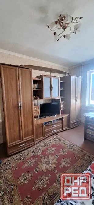 Продажа 2 комн. квартиры, ул. Куйбышева (ориентир Галактика, Прс) Донецк - изображение 1