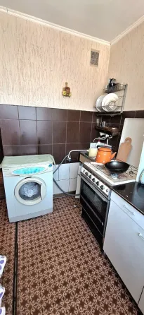 Продажа 2 комн. кв., кв-л Северный (г. Макеевка) Макеевка