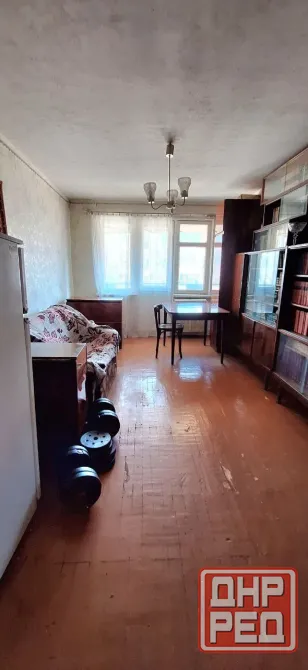 Продажа 2 комн. кв., кв-л Северный (г. Макеевка) Макеевка - изображение 1