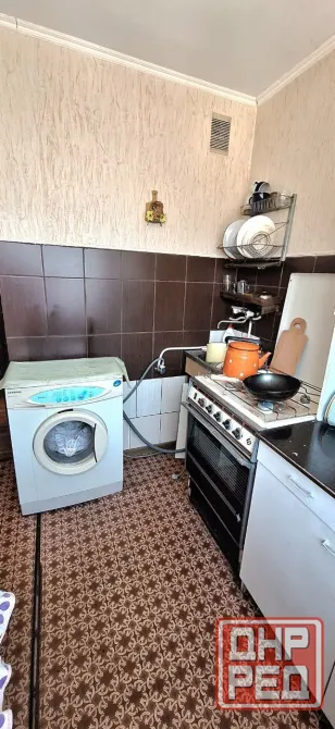 Продажа 2 комн. кв., кв-л Северный (г. Макеевка) Макеевка - изображение 4