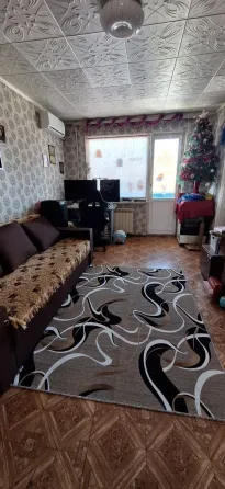 Продажа 3 комн. кв., кв-л Шахтерский (г. Макеевка) Макеевка