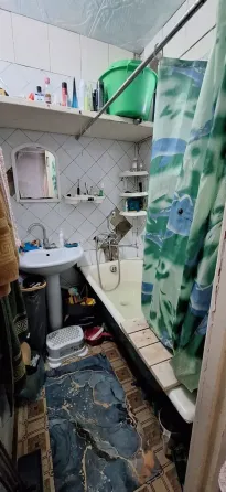 Продажа 3 комн. кв., кв-л Шахтерский (г. Макеевка) Макеевка