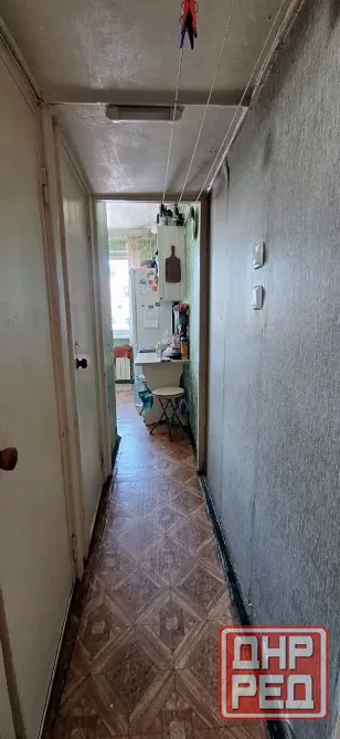 Продажа 3 комн. кв., кв-л Шахтерский (г. Макеевка) Макеевка - изображение 6