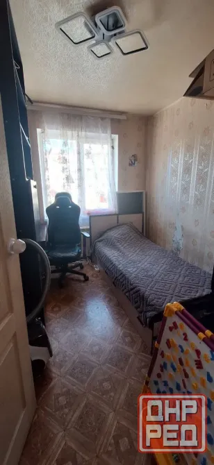 Продажа 3 комн. кв., кв-л Шахтерский (г. Макеевка) Макеевка - изображение 3