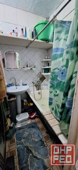 Продажа 3 комн. кв., кв-л Шахтерский (г. Макеевка) Макеевка - изображение 5