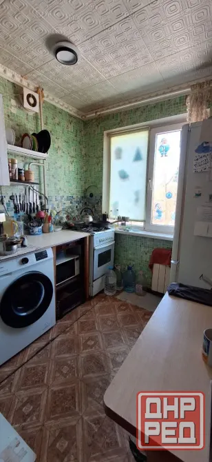 Продажа 3 комн. кв., кв-л Шахтерский (г. Макеевка) Макеевка - изображение 4