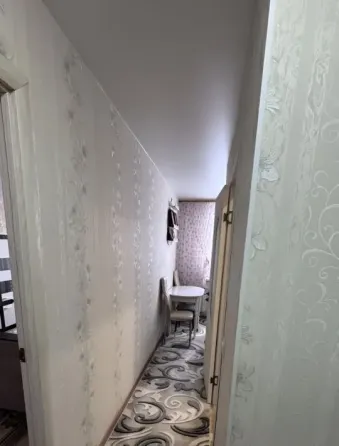 Сдается 1- однокомнатная квартира ул.университетская 19,ворошиловский р-н Донецк