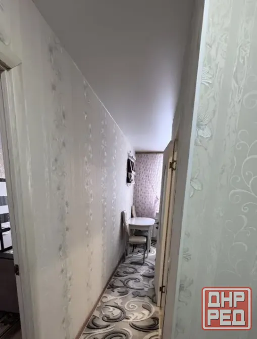 Сдается 1- однокомнатная квартира ул.университетская 19,ворошиловский р-н Донецк - изображение 5