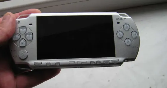 Sony PSP 2001 идеал для американского рынка Донецк