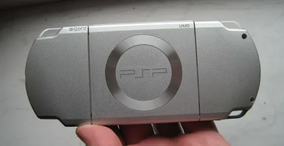 Sony PSP 2001 идеал для американского рынка Донецк