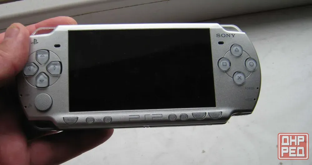Sony PSP 2001 идеал для американского рынка Донецк - изображение 2