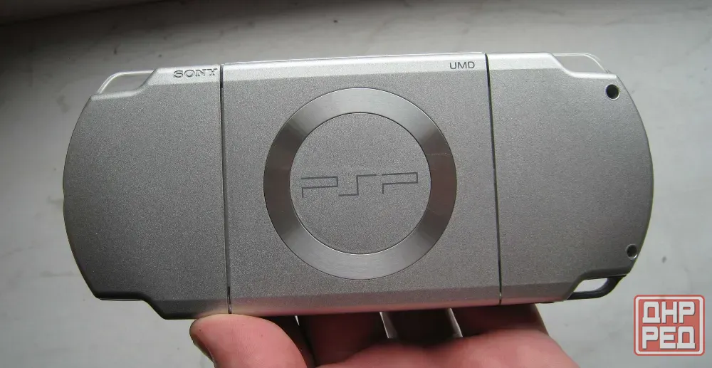 Sony PSP 2001 идеал для американского рынка Донецк - изображение 3