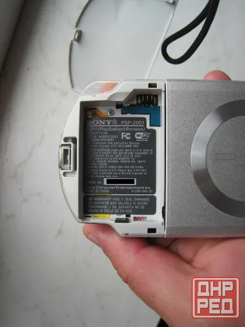 Sony PSP 2001 идеал для американского рынка Донецк - изображение 8