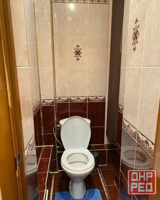 Предлагаю в аренду 1-комнатную квартиру в районе кировский по адресу скляренко в донецке Донецк - изображение 1