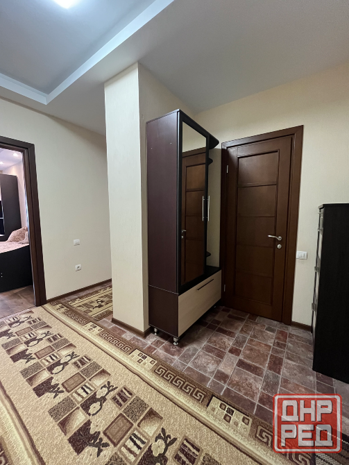2к квартира Жукова Мариуполь - изображение 7