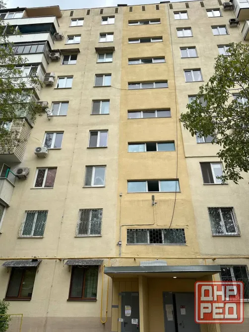 3х комнатная квартира Мариуполь Мариуполь - изображение 3