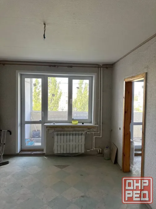 3х комнатная квартира Мариуполь Мариуполь - изображение 1