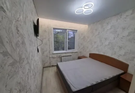 Сдается 2-комнаьная квартира в кировском районе , пл. свободы Донецк