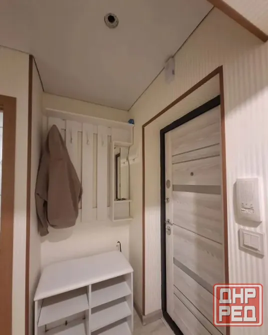 Сдается 2-комнаьная квартира в кировском районе , пл. свободы Донецк - изображение 3