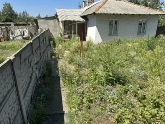Дом на ул Содружества Донецк