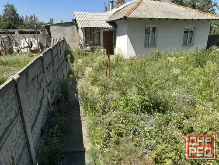 Дом на ул Содружества Донецк - изображение 1