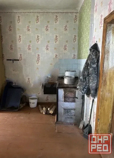 Дом на ул Содружества Донецк - изображение 3