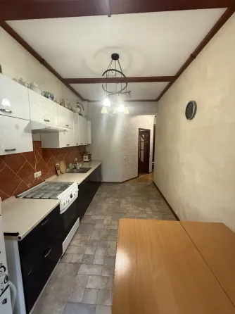 Продам 3х квартиру центр Донецк