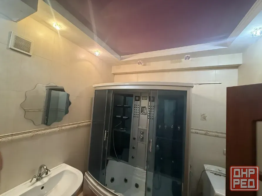 Продам 3х квартиру центр Донецк - изображение 7