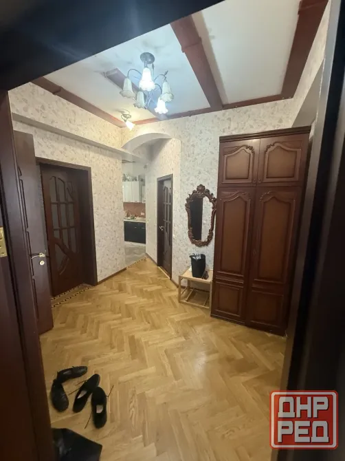 Продам 3х квартиру центр Донецк - изображение 2
