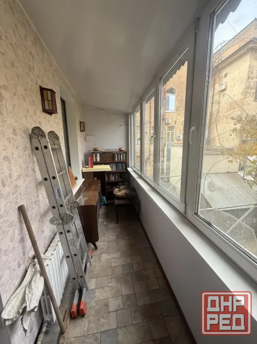 Продам 3х квартиру центр Донецк - изображение 12