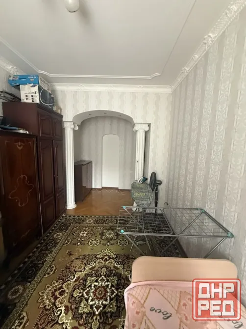 Продам 3х квартиру центр Донецк - изображение 10