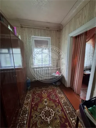 Дом, мкрн. Комсомольский, Киpoвский р-н в Макеевка