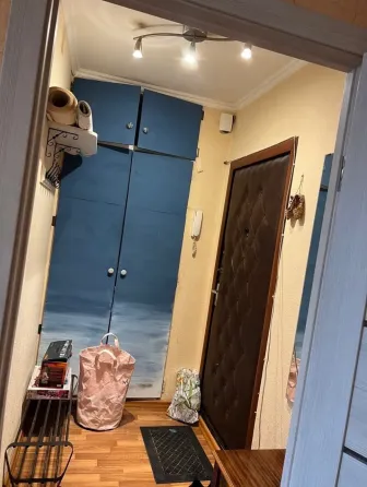 Сдам 1к квартиру со всеми удобствами. Донецк