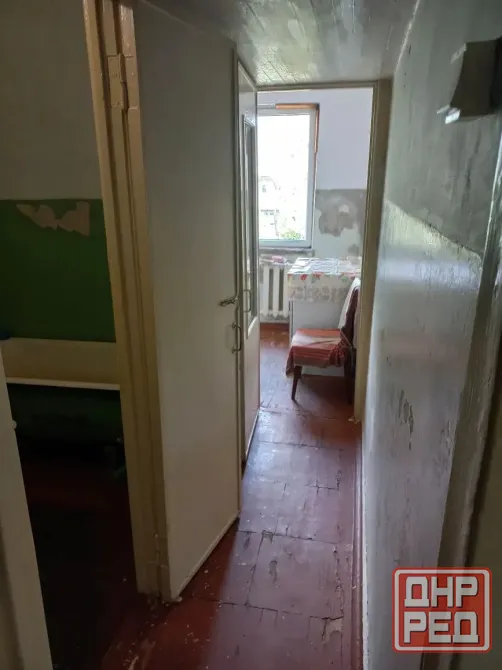 3к, кв-л Химик вв Макеевка - изображение 6