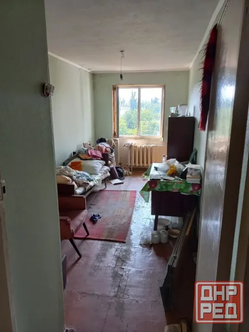 3к, кв-л Химик вв Макеевка - изображение 7