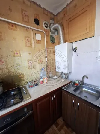 2к Совколония с авт. отопл. вв Макеевка