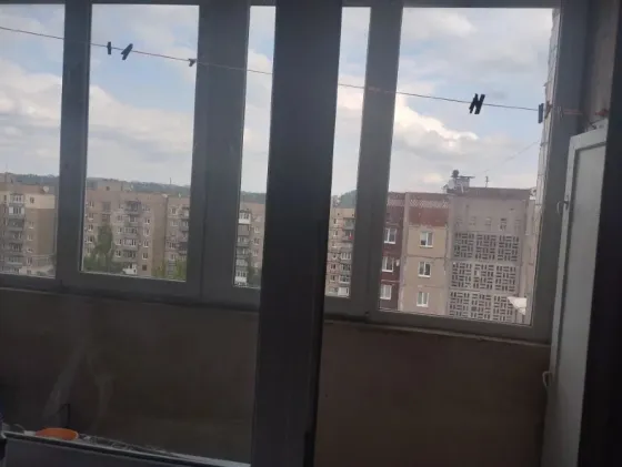 Продаётся 2-х комнатная квартира в Будённовском районе, пл. Буденного, ул. Довженко Донецк