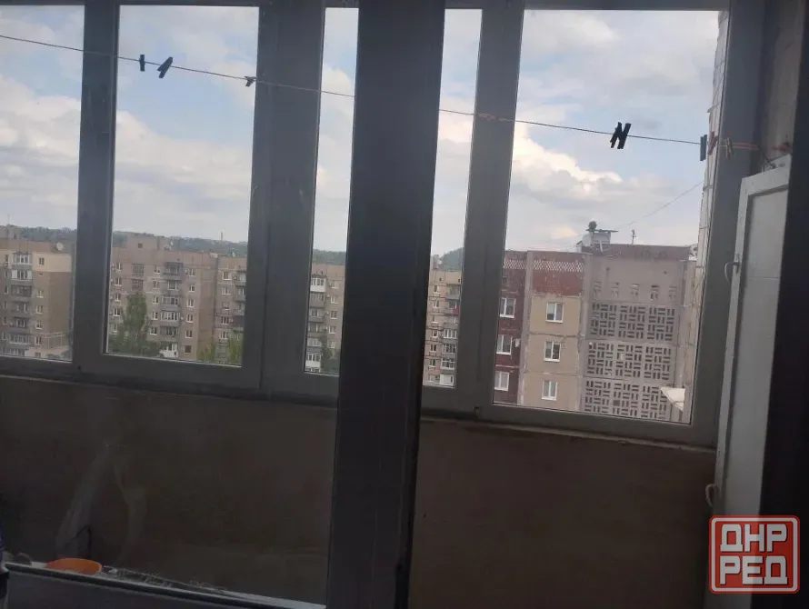 Продаётся 2-х комнатная квартира в Будённовском районе, пл. Буденного, ул. Довженко Донецк - изображение 4