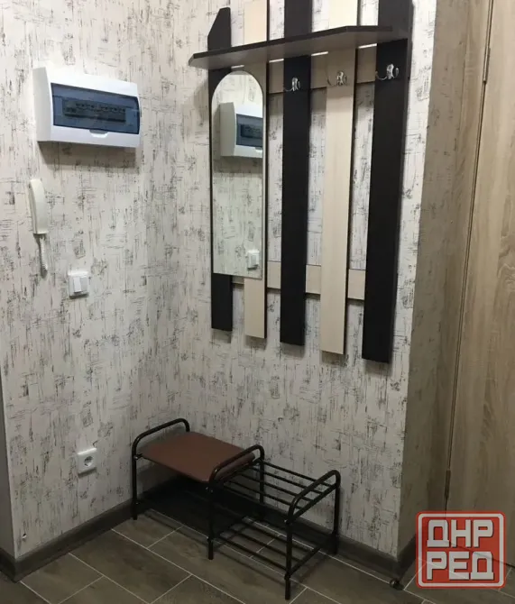 Сдается 1ая квартира на мирном Донецк - изображение 2