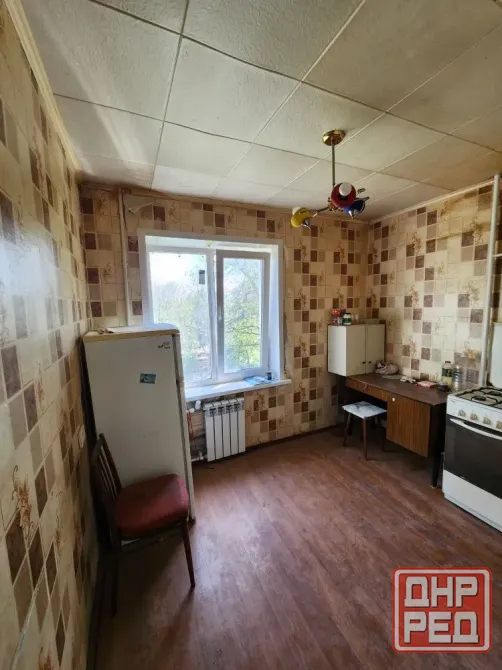 Продам 1 ком.Квартиру г.Мариуполь Мариуполь - изображение 1