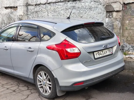 ford focus 1.6 , 2011 Донецк