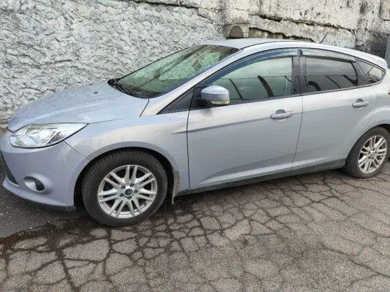 ford focus 1.6 , 2011 Донецк