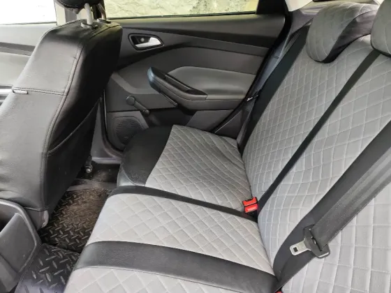 ford focus 1.6 , 2011 Донецк