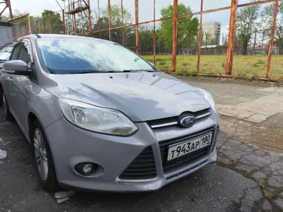 ford focus 1.6 , 2011 Донецк