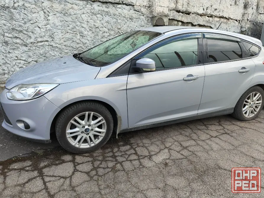 ford focus 1.6 , 2011 Донецк - изображение 2
