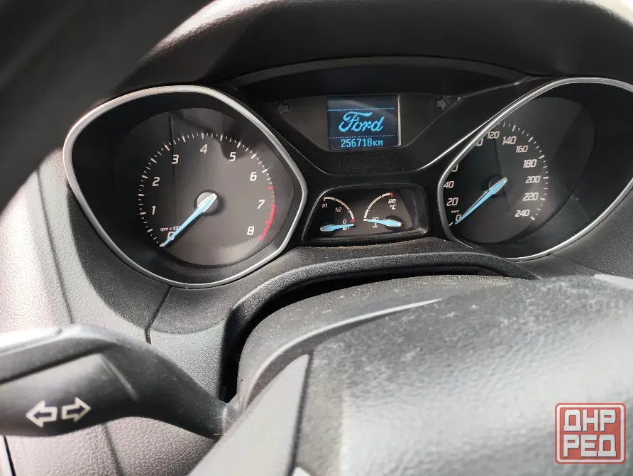 ford focus 1.6 , 2011 Донецк - изображение 5