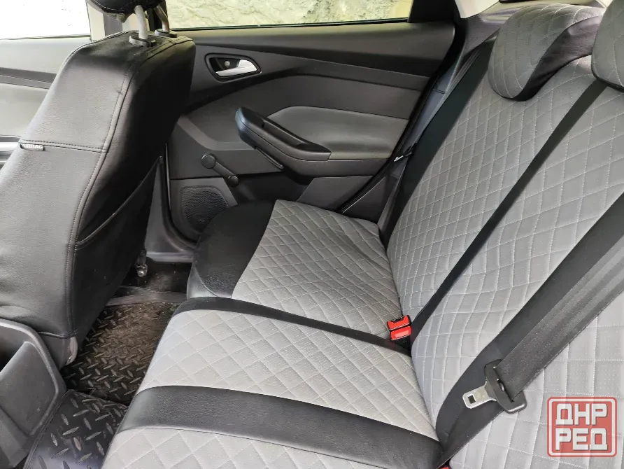 ford focus 1.6 , 2011 Донецк - изображение 6